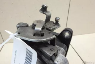 0001419125 Mercedes Benz Заслонка дроссельная электрическая Mercedes C W202 Арт E95777153, вид 9
