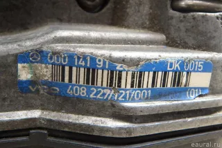 0001419125 Mercedes Benz Заслонка дроссельная электрическая Mercedes C W202 Арт E95777153, вид 10