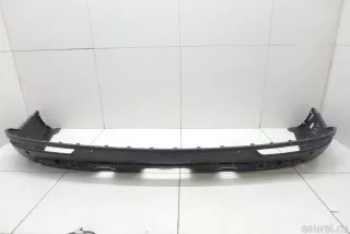 86650R0000 Hyundai-Kia Юбка задняя Kia Carnival 4 Арт E95779982, вид 1