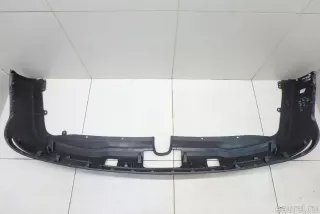 86650R0000 Hyundai-Kia Юбка задняя Kia Carnival 4 Арт E95779982, вид 2