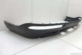 86650R0000 Hyundai-Kia Юбка задняя Kia Carnival 4 Арт E95779982, вид 3