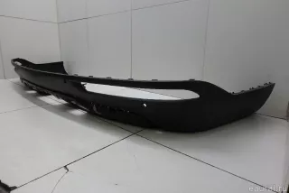 86650R0000 Hyundai-Kia Юбка задняя Kia Carnival 4 Арт E95779982, вид 4