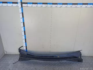 86150A9001 Hyundai-Kia Решетка стеклооч. (планка под лобовое стекло) Kia Carnival 3 Арт E23753398, вид 1