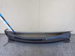 86150A9001 Hyundai-Kia Решетка стеклооч. (планка под лобовое стекло) Kia Carnival 3 Арт E23753398, вид 2