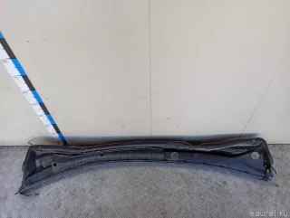 86150A9001 Hyundai-Kia Решетка стеклооч. (планка под лобовое стекло) Kia Carnival 3 Арт E23753398, вид 3