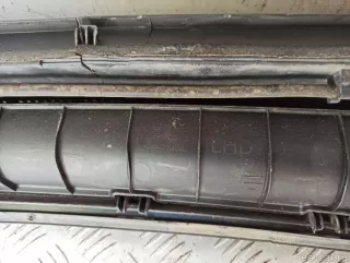 86150A9001 Hyundai-Kia Решетка стеклооч. (планка под лобовое стекло) Kia Carnival 3 Арт E23753398, вид 5