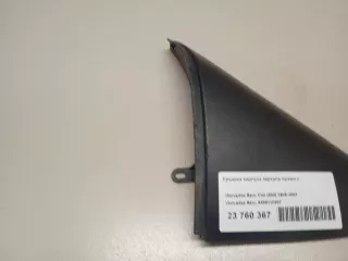 6388110507 Mercedes Benz Крышка корпуса зеркала правого Mercedes Vito W638 Арт E23760367, вид 2