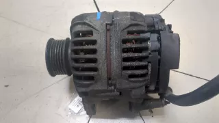 0124325003,028903028D Генератор Volkswagen Golf 5 Арт 20012949, вид 1