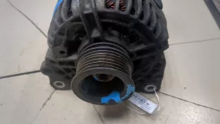 0124325003,028903028D Генератор Volkswagen Golf 5 Арт 20012949, вид 2