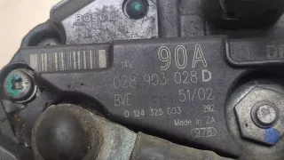 0124325003,028903028D Генератор Volkswagen Golf 5 Арт 20012949, вид 3
