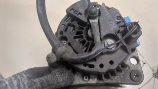 0124325003,028903028D Генератор Volkswagen Golf 5 Арт 20012949, вид 4