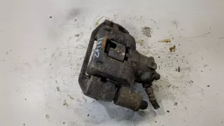 735249516,9946105 Суппорт тормозной передний левый Fiat Punto 2 Арт 9159317, вид 1
