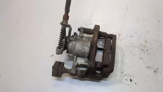 13300861 Суппорт тормозной задний левый Chevrolet Cruze J300 restailing Арт 20347656, вид 2