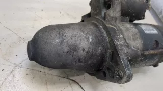 28313AG030 Стартер Subaru Legacy 4 Арт 20388114, вид 4