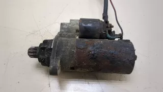 1147432,1345313 Стартер Ford Galaxy 1 restailing Арт 20388118, вид 1