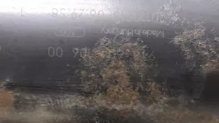 948604106,94860410600 Стартер Porsche Cayenne 955 Арт 20221858, вид 5