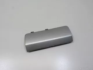1638801705 Mercedes Benz Заглушка бампера левая Mercedes ML W163 Арт E41244486, вид 2