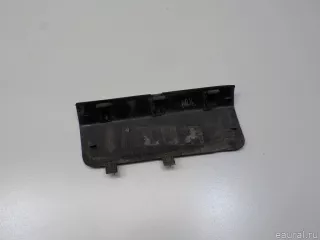 1638801705 Mercedes Benz Заглушка бампера левая Mercedes ML W163 Арт E41244486, вид 3