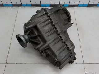 1632800500 Mercedes Benz Коробка раздаточная Mercedes ML W163 Арт E41244489