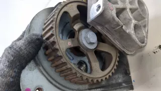 1111067JG1 Головка блока цилиндров Suzuki Grand Vitara JT Арт 20341327, вид 3