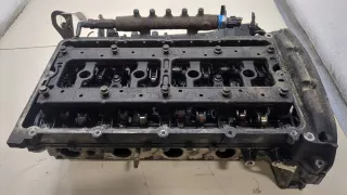 1433147 Головка блока цилиндров Ford Transit 3 restailing Арт 20362417, вид 1