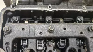 1433147 Головка блока цилиндров Ford Transit 3 restailing Арт 20362417, вид 4