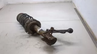 93195912,93179685 Амортизатор передний правый Opel Astra H Арт 20268484, вид 3