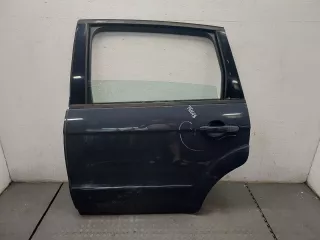 1776958,6M21226A40BAXWAA,1790346,AM21A266B23AD Ручка наружная задняя левая серая Ford S-Max 1 restailing Арт 11038264, вид 1