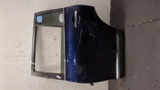 692100E070J2 Ручка наружная задняя левая темно-синяя Toyota Highlander 2 Арт 11239613, вид 2