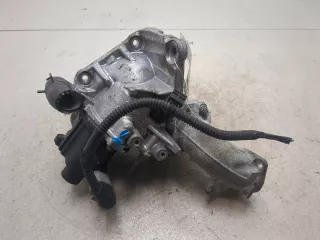 8200836385 Клапан EGR Renault Scenic 3 1.5л DCI Арт 8709693, вид 4