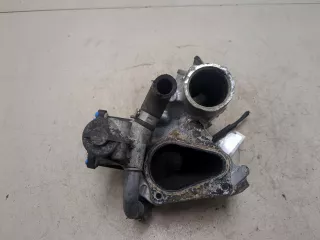 8200836385 Клапан EGR Renault Scenic 3 1.5л DCI Арт 8709693, вид 5