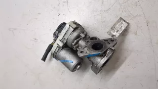 1480560,1787017,1480549 Клапан EGR Ford Transit 3 restailing Арт 8502880, вид 1