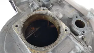 Коллектор впускной Mercedes CLS C219 2000г. 1131400301 Mercedes Benz - Фото 7
