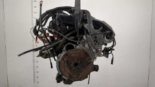 22065311,306S3 Двигатель BMW X5 E53 Арт 20389491, вид 2