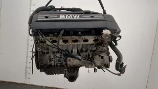 22065311,306S3 Двигатель BMW X5 E53 Арт 20389491, вид 3