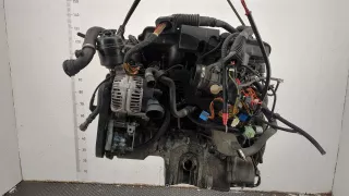 22065311,306S3 Двигатель BMW X5 E53 Арт 20389491, вид 4