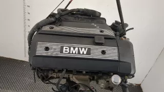 22065311,306S3 Двигатель BMW X5 E53 Арт 20389491, вид 5