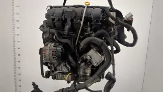 03H100038T,CDVC Двигатель Volkswagen Atlas Арт 20390028, вид 3