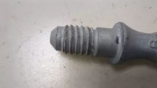 8E0805616B Крюк буксировочный Audi A4 B6 Арт 20387706, вид 3