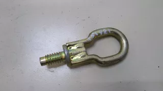 1674282,96BG17B804AE Крюк буксировочный Ford Fiesta 5 Арт 20387711, вид 1