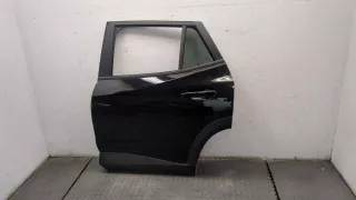 13553117 Замок двери задней левой Chevrolet Trax Арт 11130827, вид 1