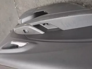 13553117 Замок двери задней левой Chevrolet Trax Арт 11130827, вид 2