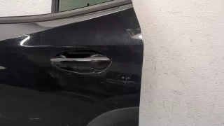 13553117 Замок двери задней левой Chevrolet Trax Арт 11130827, вид 3