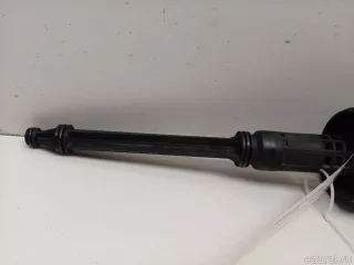 Корпус масляного фильтра Mercedes CLS C219 2000г. 1121800110 Mercedes Benz - Фото 4