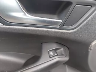 8R0837019A Ручка внутренняя передняя левая Audi Q5 1 Арт 11118652, вид 3