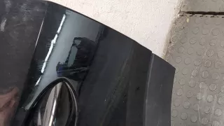 42852860 Форточка задняя левая Chevrolet Trax Арт 11130831, вид 4