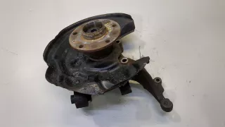 5C0505436A,1T0598611B Ступица задняя правая Volkswagen Jetta 6 Арт 8960357, вид 1