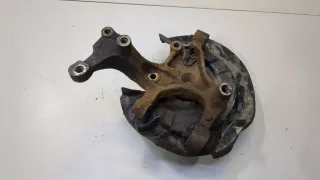 5C0505436A,1T0598611B Ступица задняя правая Volkswagen Jetta 6 Арт 8960357, вид 2