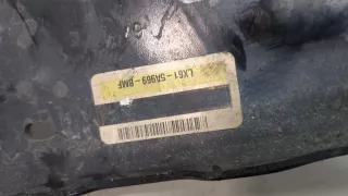 LX615A969BMF Ступица задняя левая Ford Escape 4 Арт 9172655, вид 2