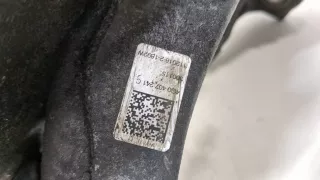 8K0407613B,4G0407253B Ступица передняя левая Audi A4 B9 Арт 20389642, вид 2
